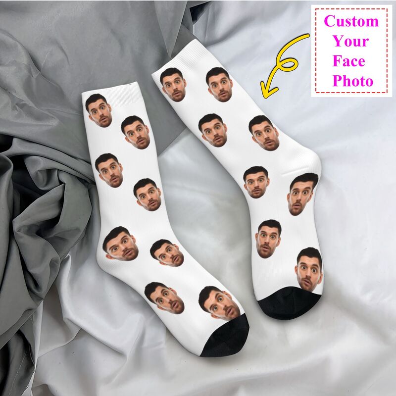 Funny Personalized Face Photo  - 3D Printing Foto ulasan dan harga