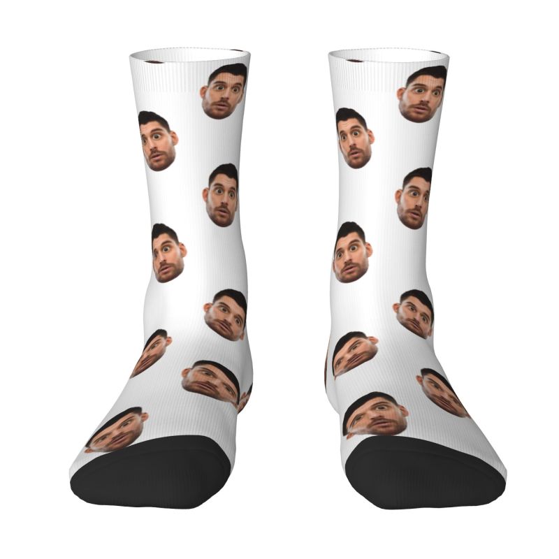 Funny Personalized Face Photo  - 3D Printing Foto ulasan dan harga