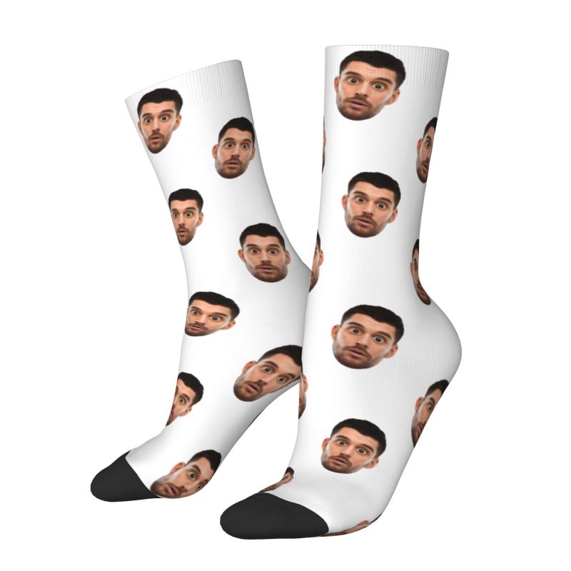 Funny Personalized Face Photo  - 3D Printing Foto ulasan dan harga