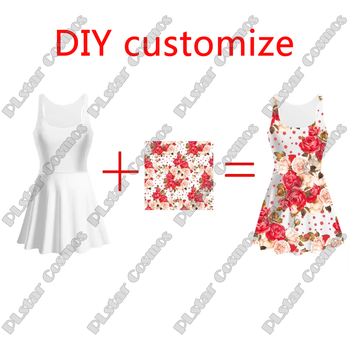 PLstar Cosmos Design Anime/Pho - 3D Printing Foto ulasan dan harga
