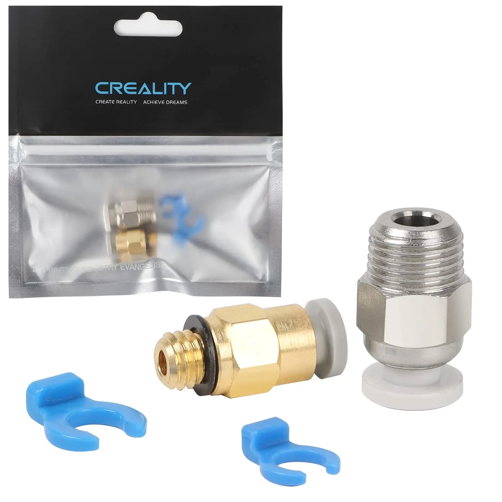Creality Official PC4-M6 and P - Creality Printer K1 ulasan dan harga