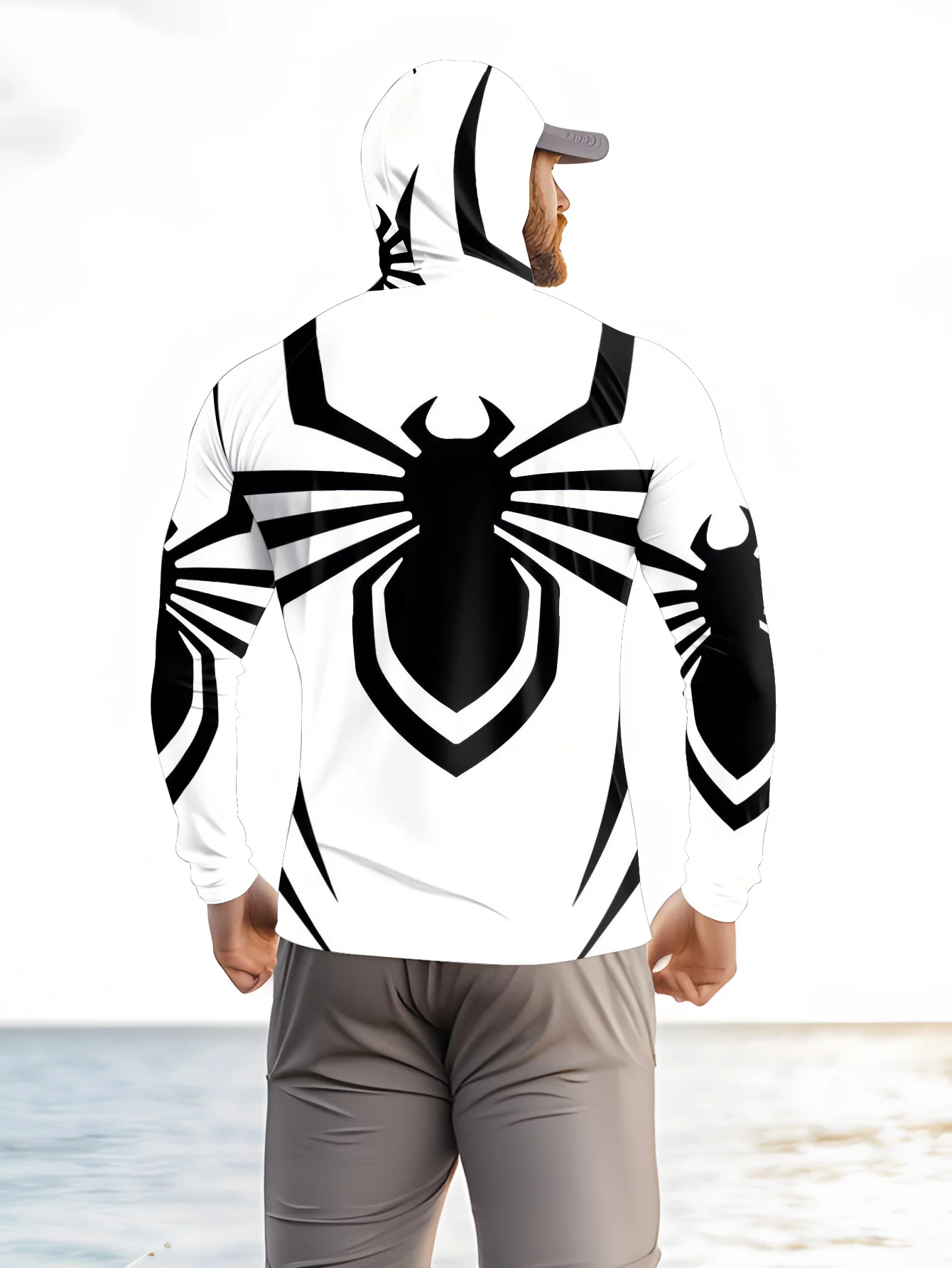 2026 Summer New Style Men's Lo - 3D Printing Jersey ulasan dan harga