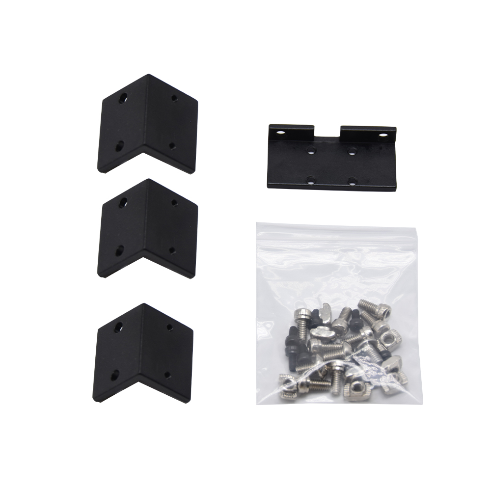 Ender 3/V2/Pro X Axis Upgrade  - 3D Printing X Axis ulasan dan harga