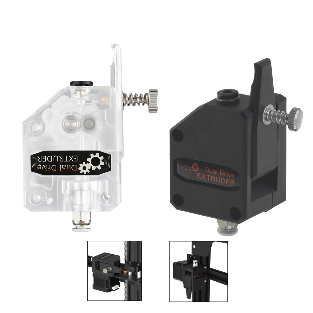 3D Printer Parts VORON MK8 Ext - 3D Printing Software ulasan dan harga