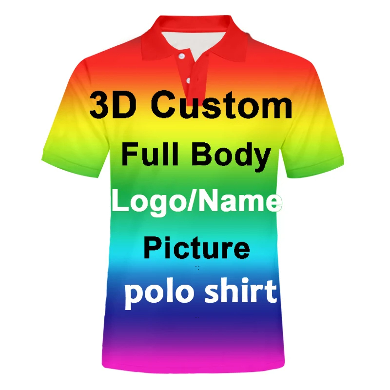 Men's 3d Print Logo Personaliz - 3D Printing Foto ulasan dan harga