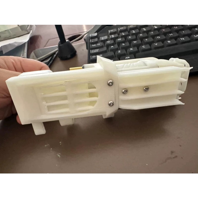 M-jet-35 Jet Pump Dual Inlet O - 3D Printing Stainless Steel ulasan dan harga