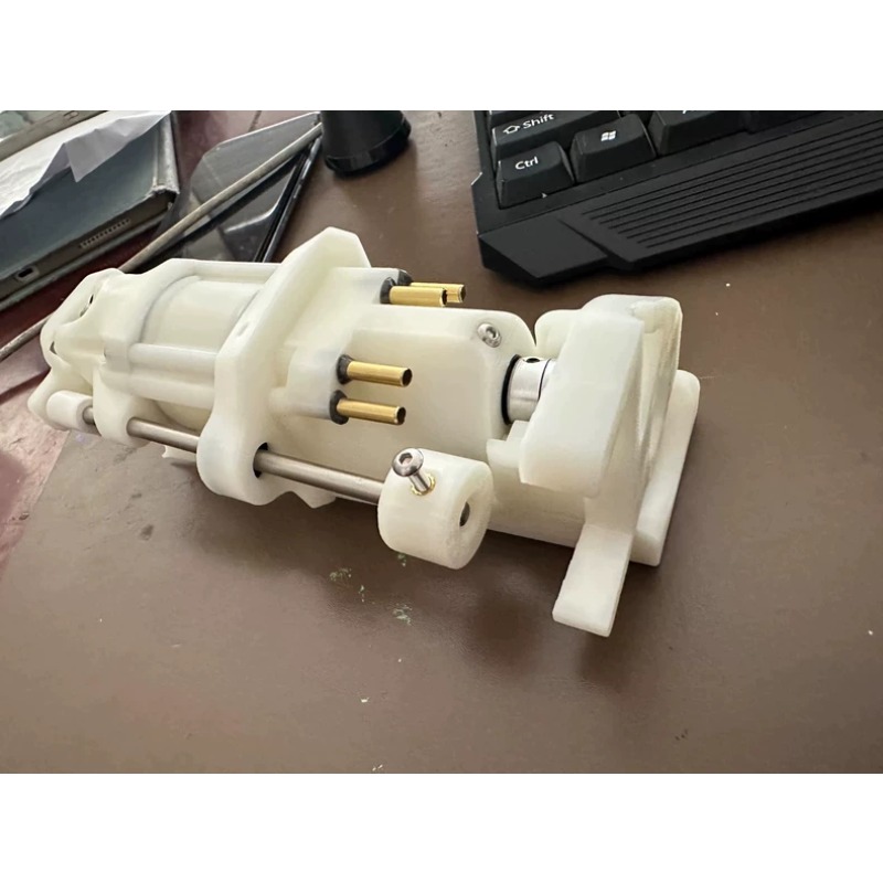 M-jet-35 Jet Pump Dual Inlet O - 3D Printing Stainless Steel ulasan dan harga