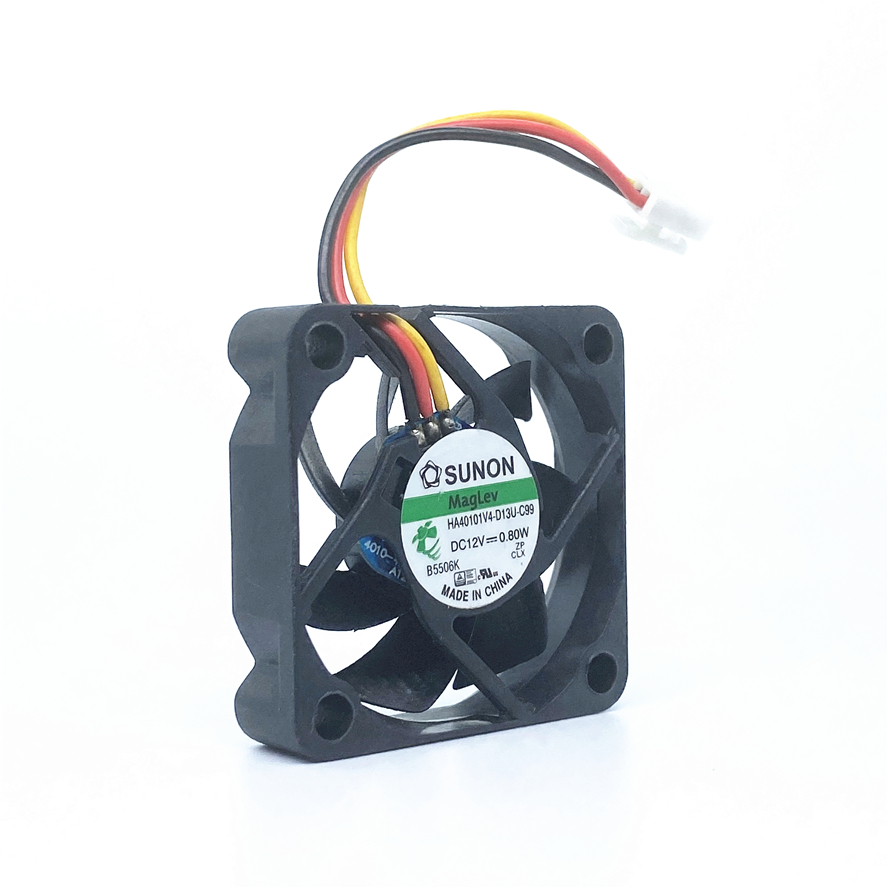 SUNON Maglev 4010 40mm 40x40x1 - Cooling Fan 40Mm 3D ulasan dan harga