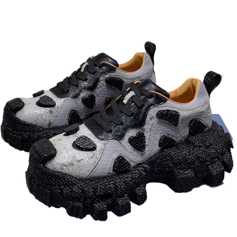 Original Design 3D Printed Sho - 3D Printing Design ulasan dan harga