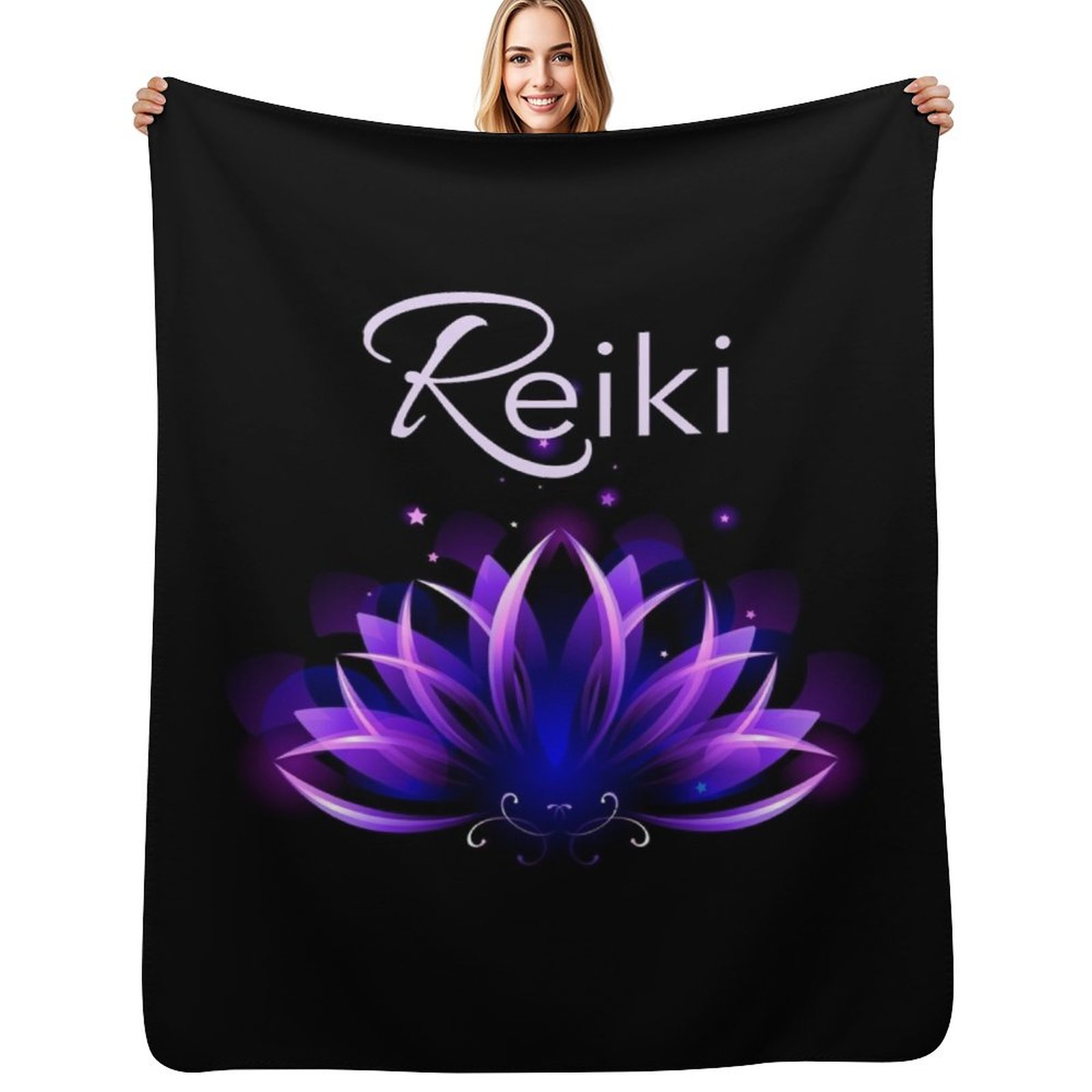 Reiki, Reiki Gifts, Reiki Shir - 3D Printing Journal ulasan dan harga