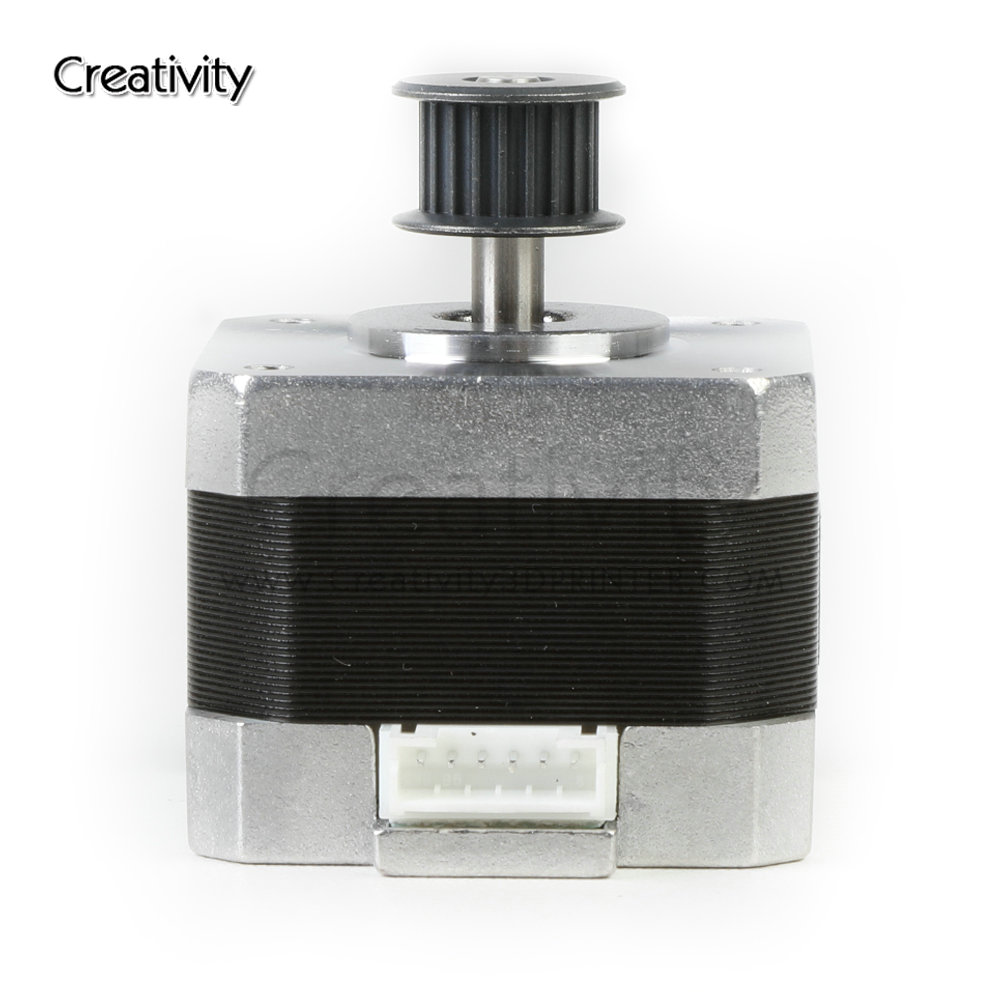 Ender-3 V2 Stepper Motors 42-3 - 3D Printing X Axis ulasan dan harga