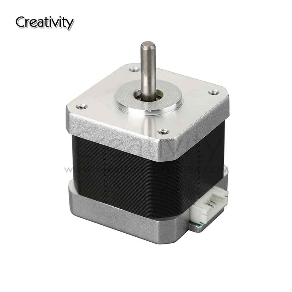 Ender-3 V2 Stepper Motors 42-3 - 3D Printing X Axis ulasan dan harga