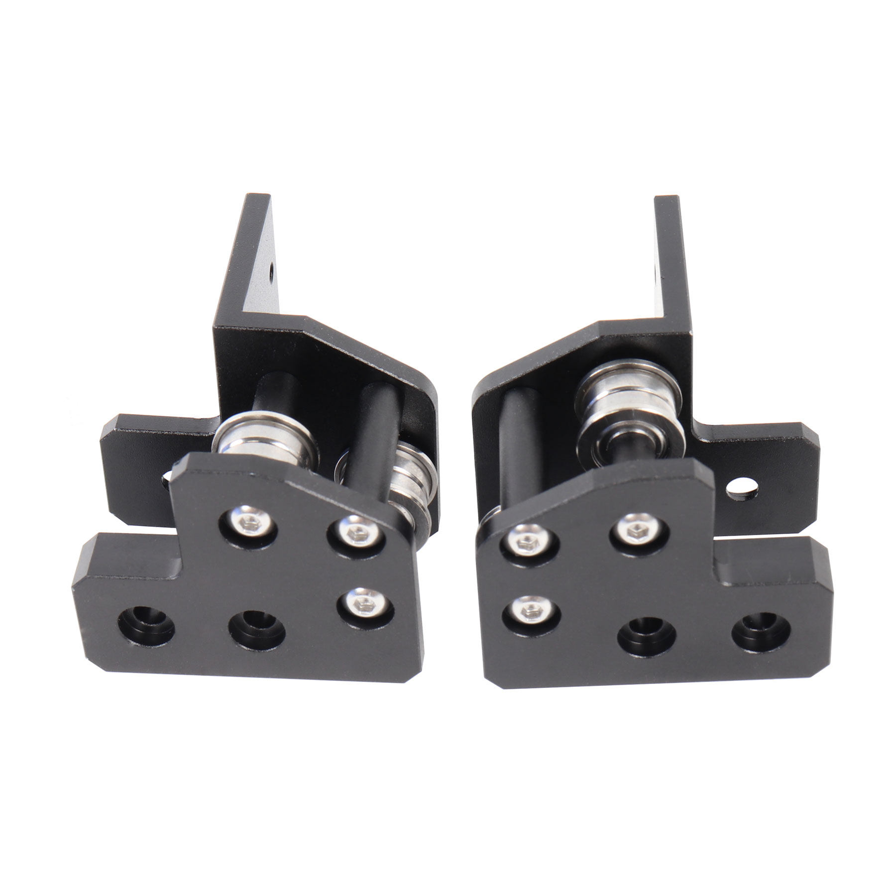 3D printed parts CNC aluminum  - 3D Printing X Axis ulasan dan harga