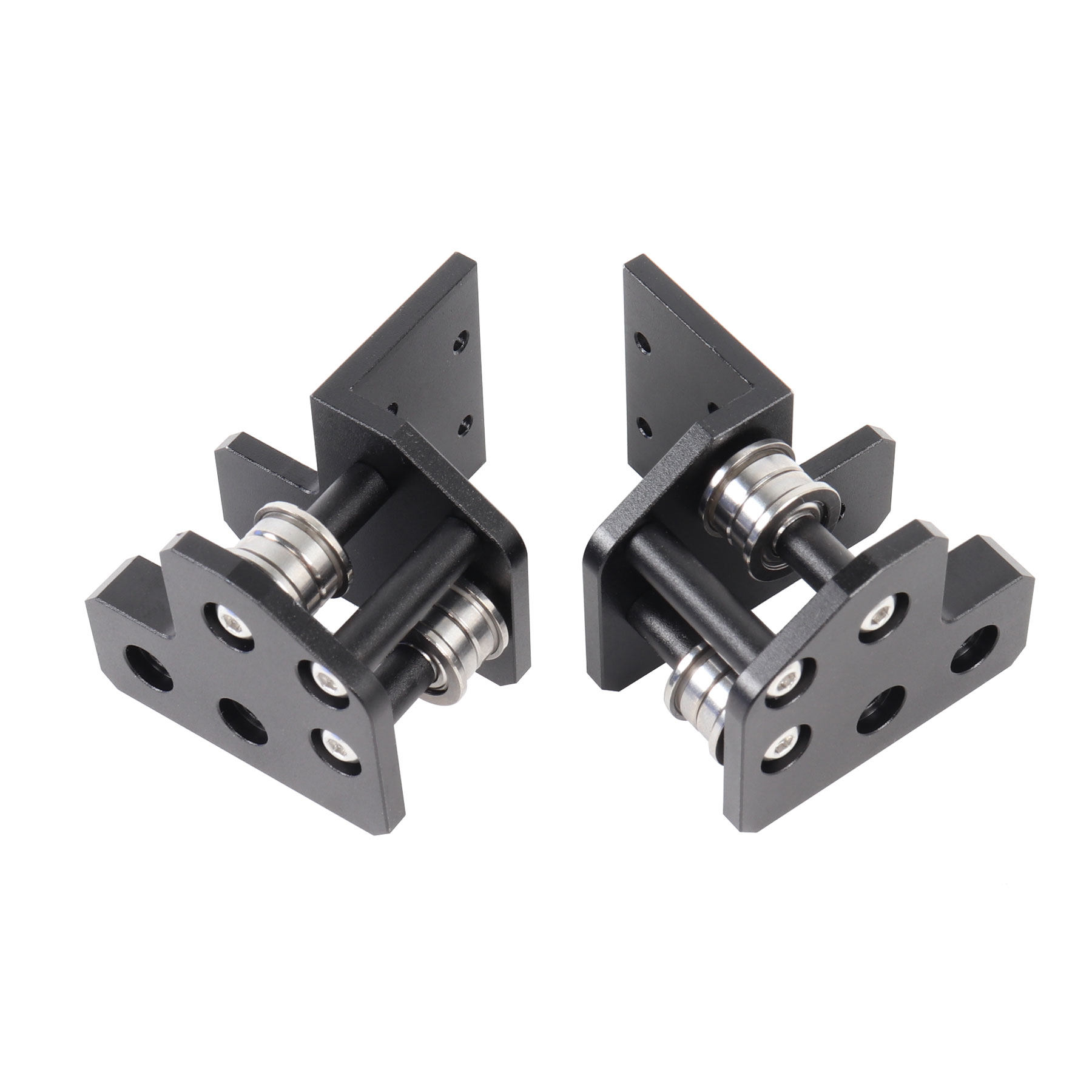 3D printed parts CNC aluminum  - 3D Printing X Axis ulasan dan harga