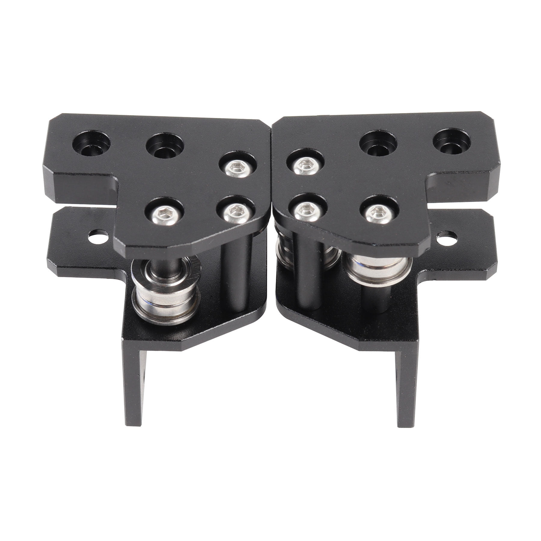 3D printed parts CNC aluminum  - 3D Printing X Axis ulasan dan harga