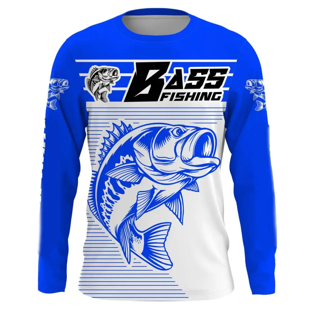 Men's Long Sleeve T-shirts 3d  - 3D Printing Jersey ulasan dan harga