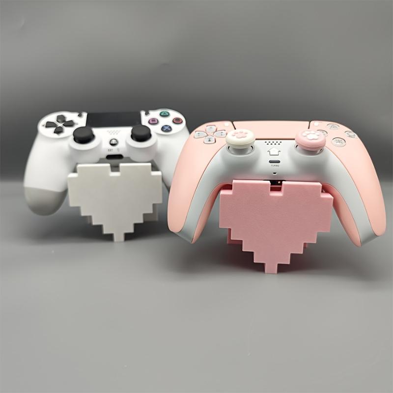 3D Printed Heart Desktop Displ - 3D Print Isopropyl Alcohol ulasan dan harga