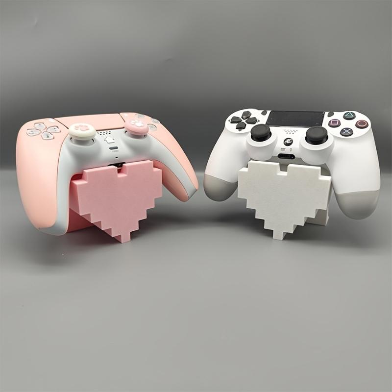 3D Printed Heart Desktop Displ - 3D Print Isopropyl Alcohol ulasan dan harga