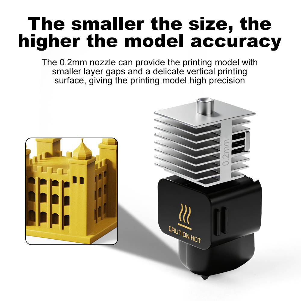 3D Printing Accessories A1/A1  - 3D Printing Stainless Steel ulasan dan harga