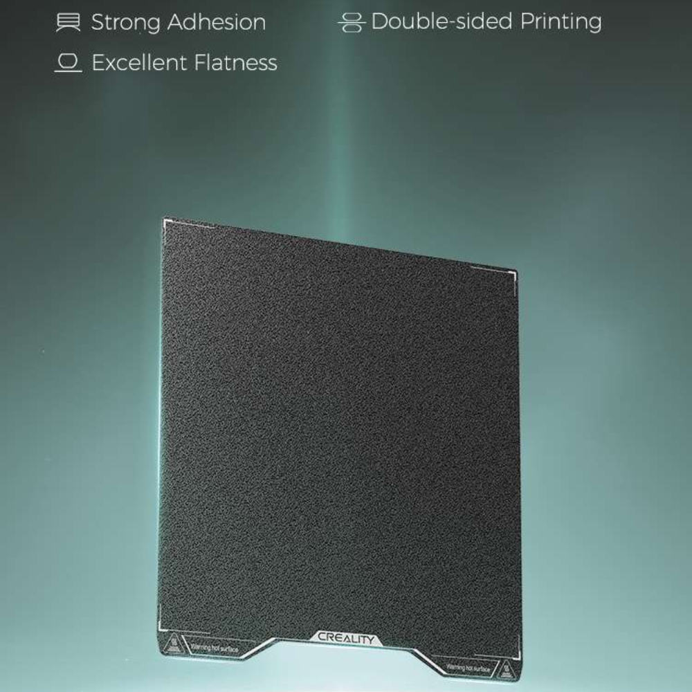 Creality Hi Epoxy Resin Build  - 3D Printing Epoxy Resin ulasan dan harga