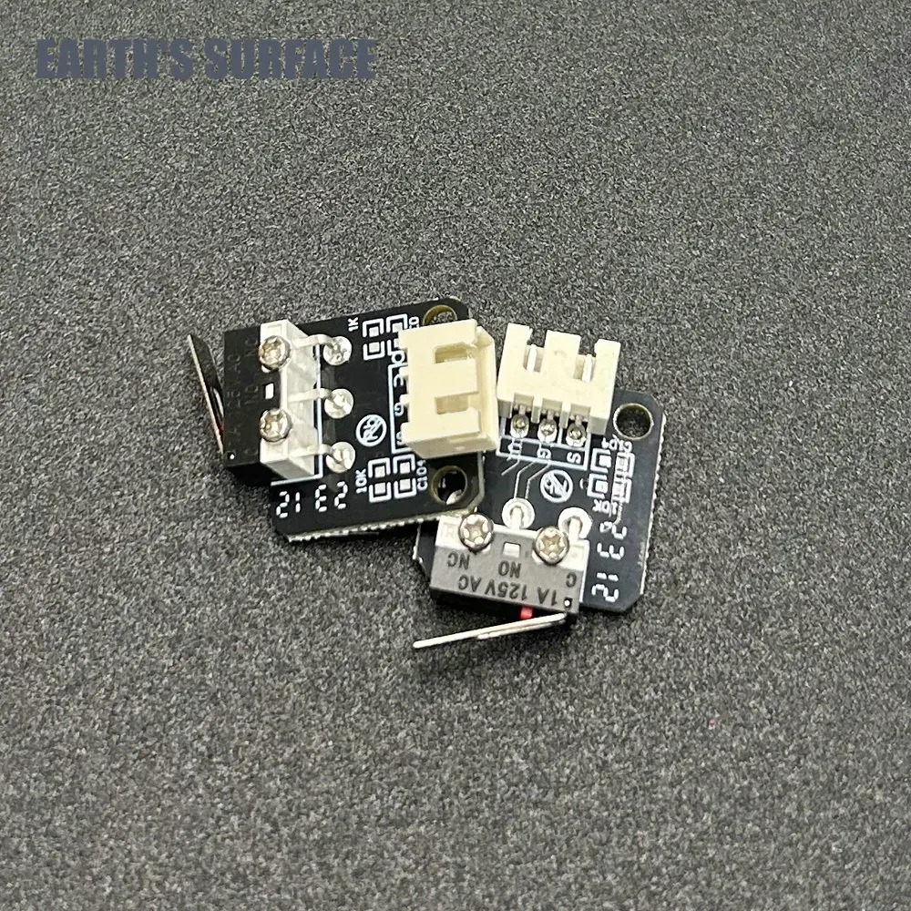 3D Printer Part 3/5PC X/Y/Z Ax - 3D Printing X Axis ulasan dan harga