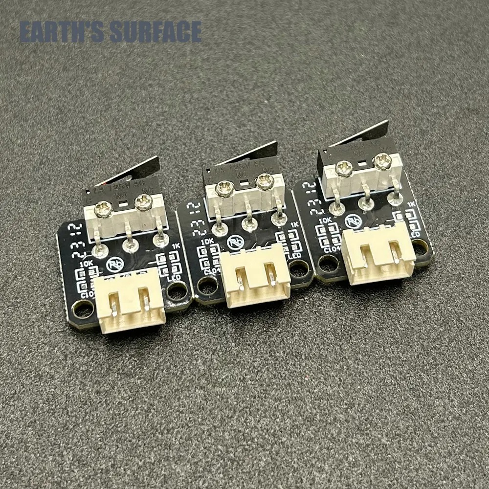3D Printer Part 3/5PC X/Y/Z Ax - 3D Printing X Axis ulasan dan harga