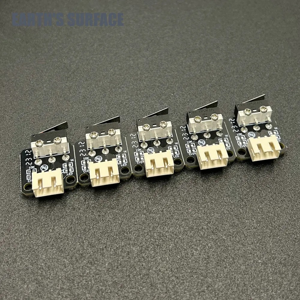 3D Printer Part 3/5PC X/Y/Z Ax - 3D Printing X Axis ulasan dan harga