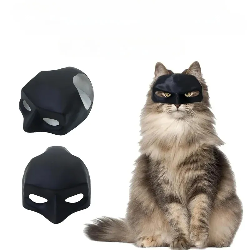 3D Printed Cat Avenger Mask Ba - 3D Printing Foto ulasan dan harga