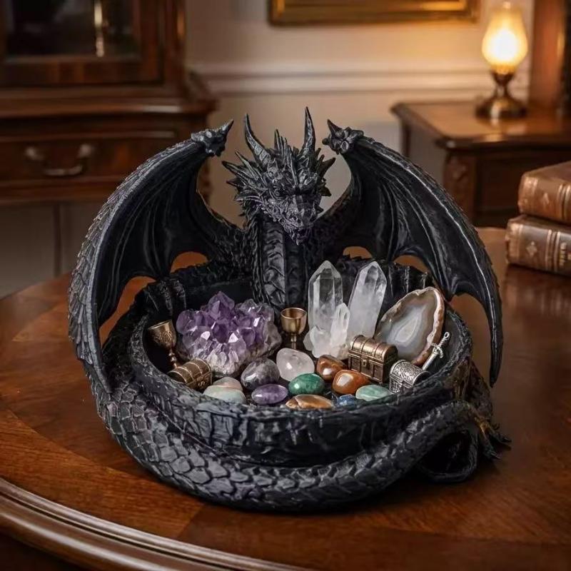 3D Printing Dragon Shaped Jewe - 3D Print Isopropyl Alcohol ulasan dan harga