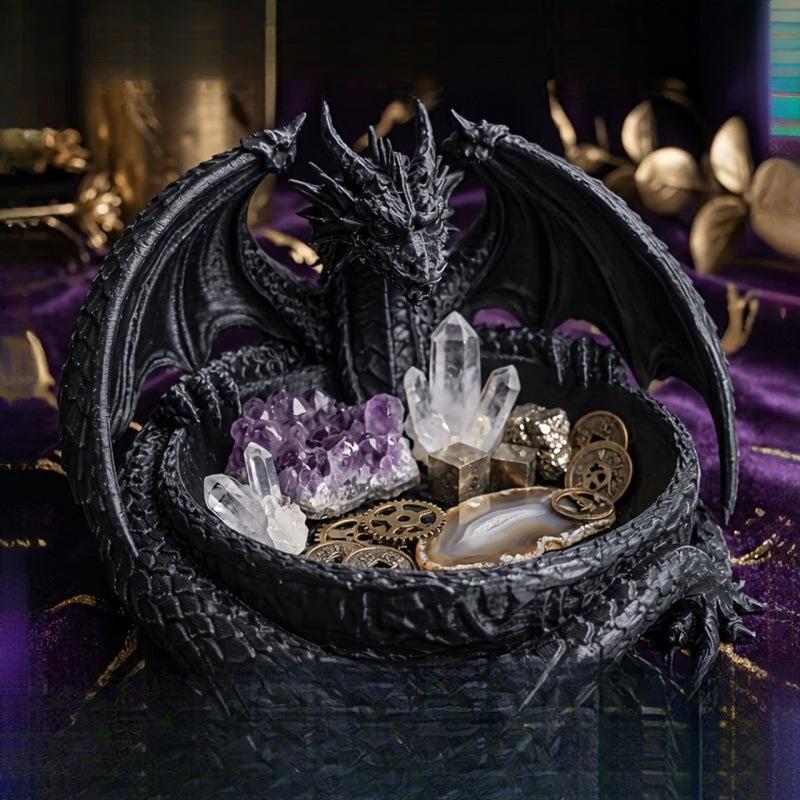 3D Printing Dragon Shaped Jewe - 3D Print Isopropyl Alcohol ulasan dan harga