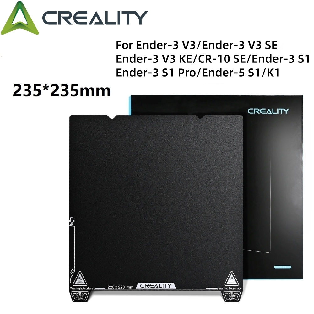 Creality Epoxy Resin Build Pla - 3D Printing Epoxy Resin ulasan dan harga
