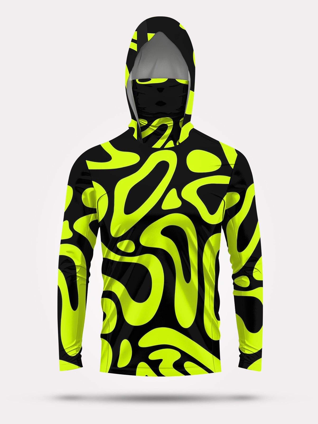 2026 Summer New Style Men's Lo - 3D Printing Jersey ulasan dan harga