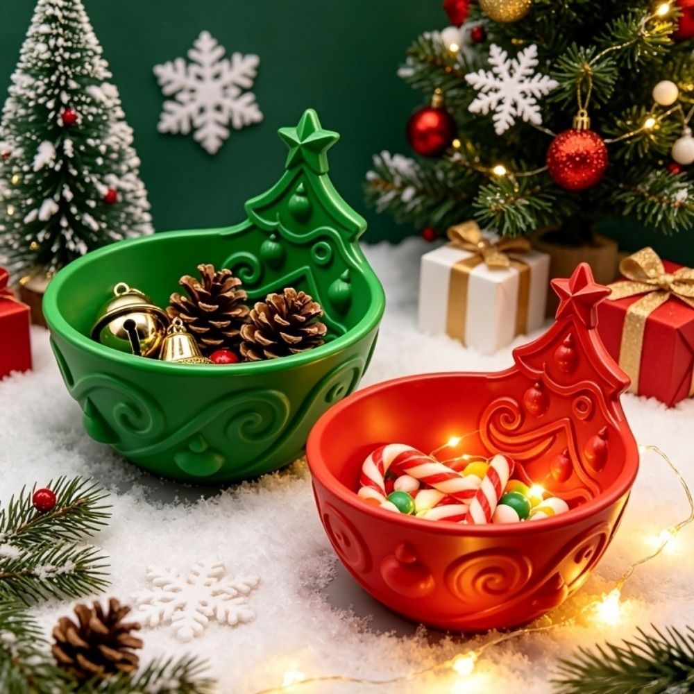3D Printed Christmas Tree Stor - 3D Printing Jewelry ulasan dan harga
