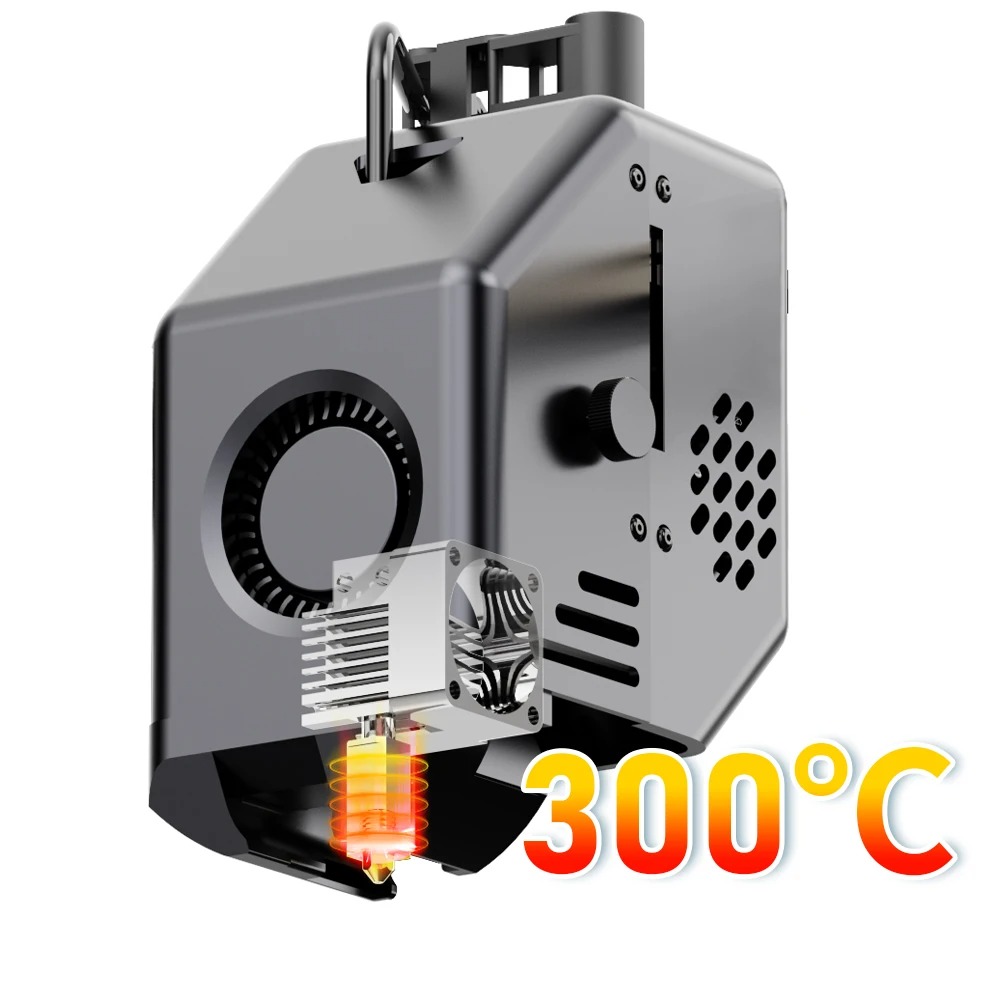 Twotrees SK1 High Speed 3D Pri - 3D Printing Software ulasan dan harga