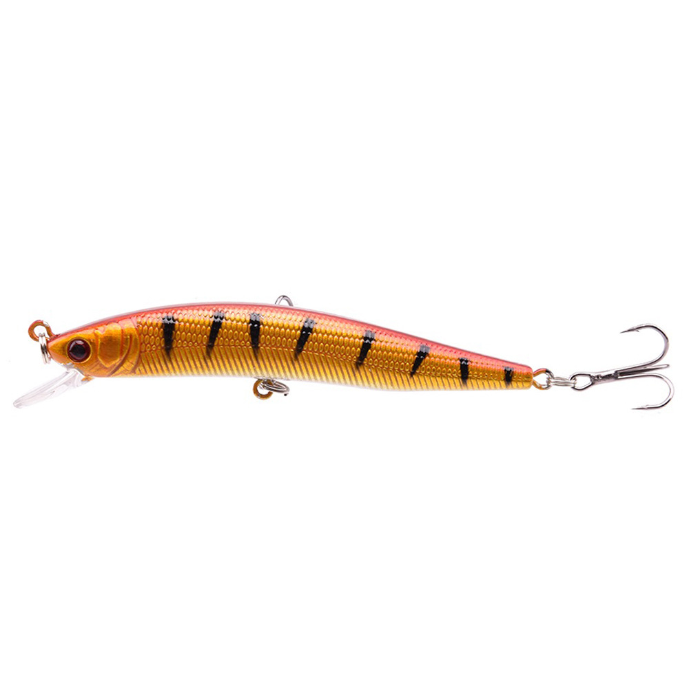 Floating Minnow Fishing Lure 1 - 3D Printing Lure ulasan dan harga