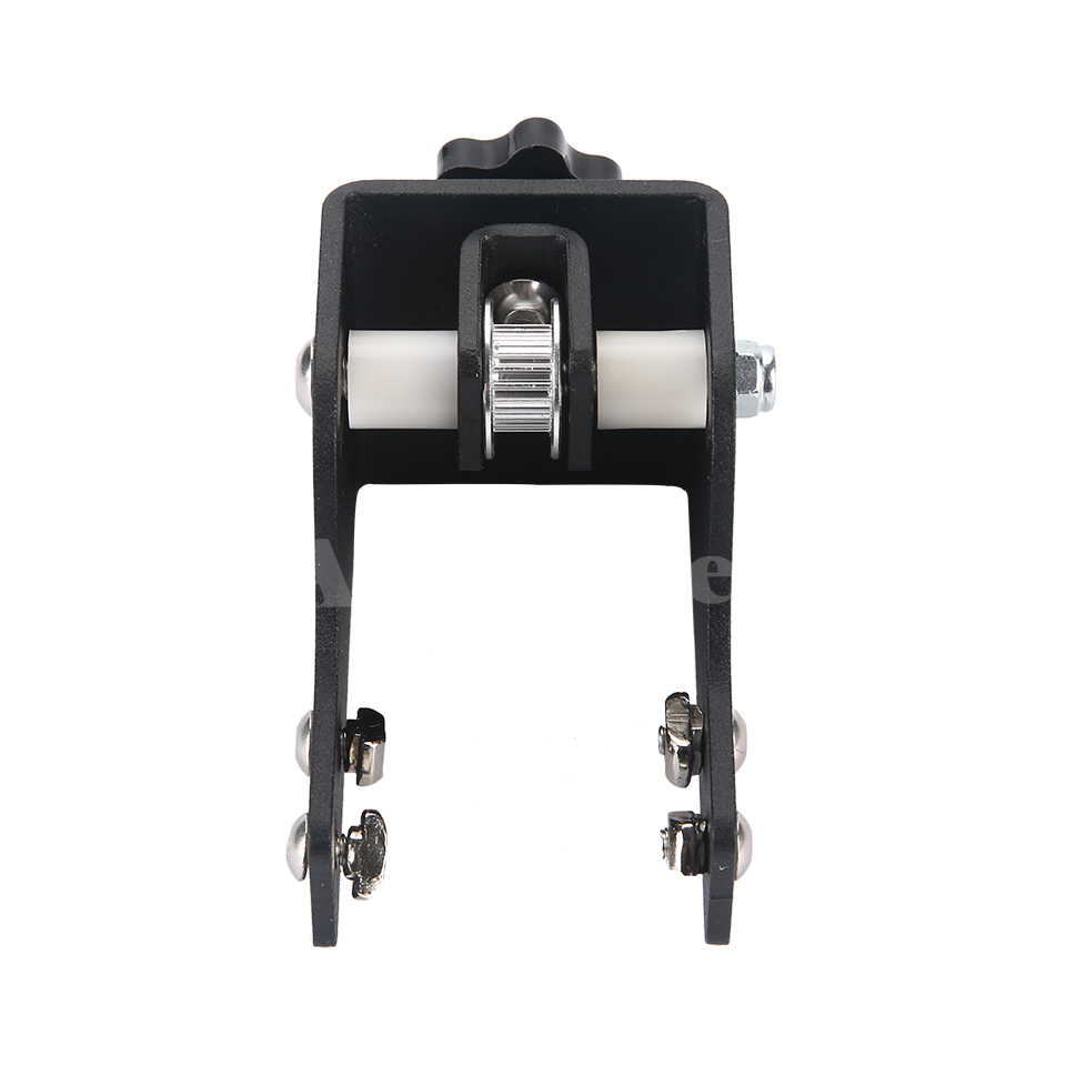 2040 4040 Y Axis V-Slot Profil - 3D Printing X Axis ulasan dan harga