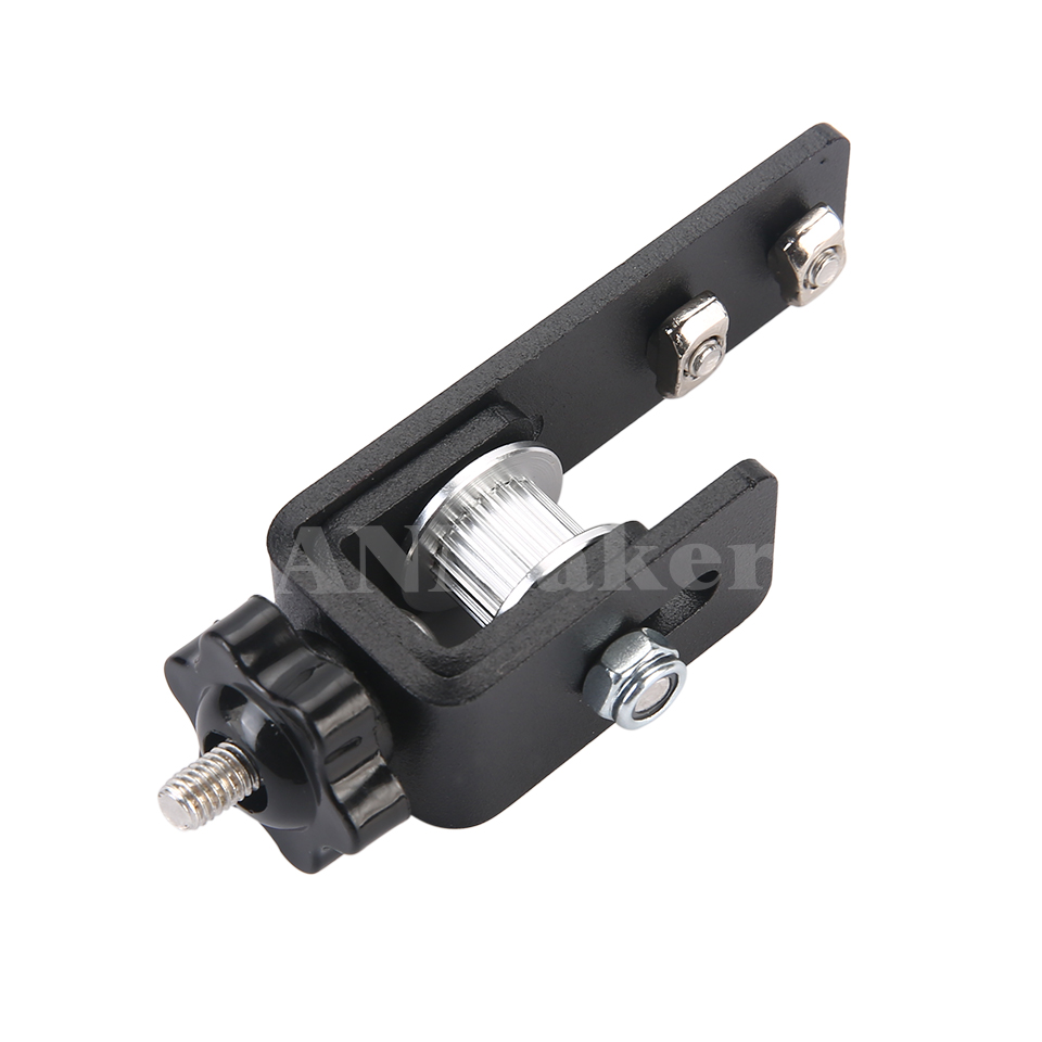2040 4040 Y Axis V-Slot Profil - 3D Printing X Axis ulasan dan harga