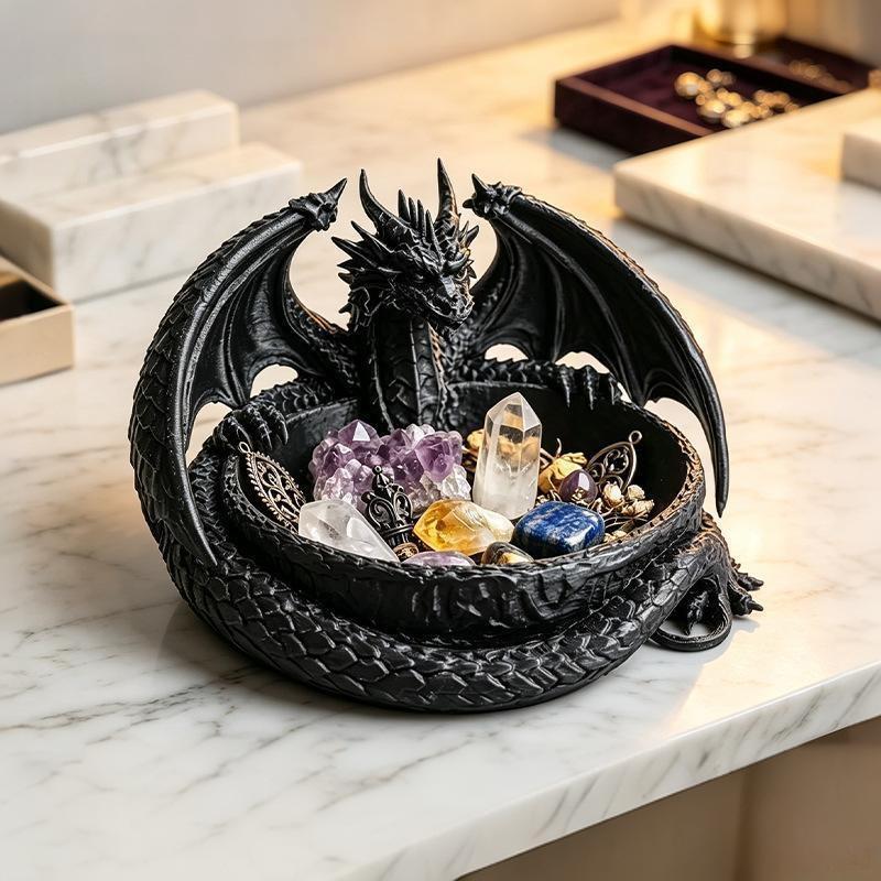 Hot New 3D Printed Dragon Shap - 3D Print Isopropyl Alcohol ulasan dan harga
