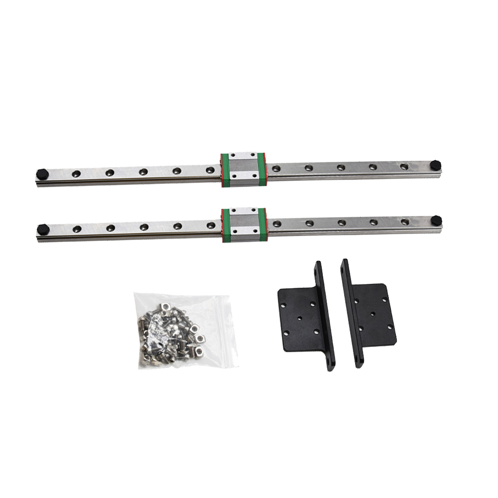 X/Y Axis Linear Rail Upgrade K - 3D Printing X Axis ulasan dan harga