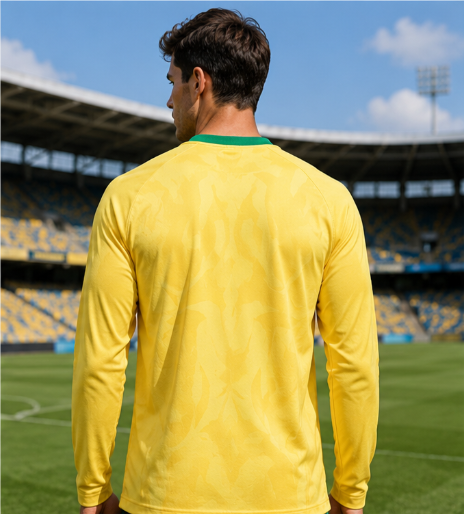 Brazil 2026 Commemorative Edit - 3D Printing Design ulasan dan harga