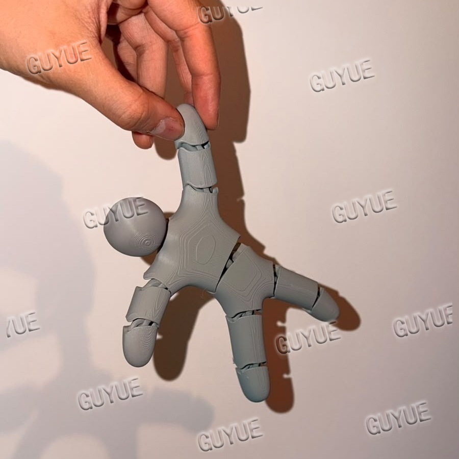 Plastic 3D Printing for Intera - 3D Printing Games Free ulasan dan harga
