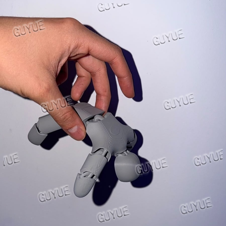 Plastic 3D Printing for Intera - 3D Printing Games Free ulasan dan harga