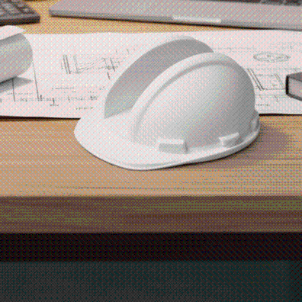 Business Storage 3D Printed Ca - 3D Printing Desk ulasan dan harga
