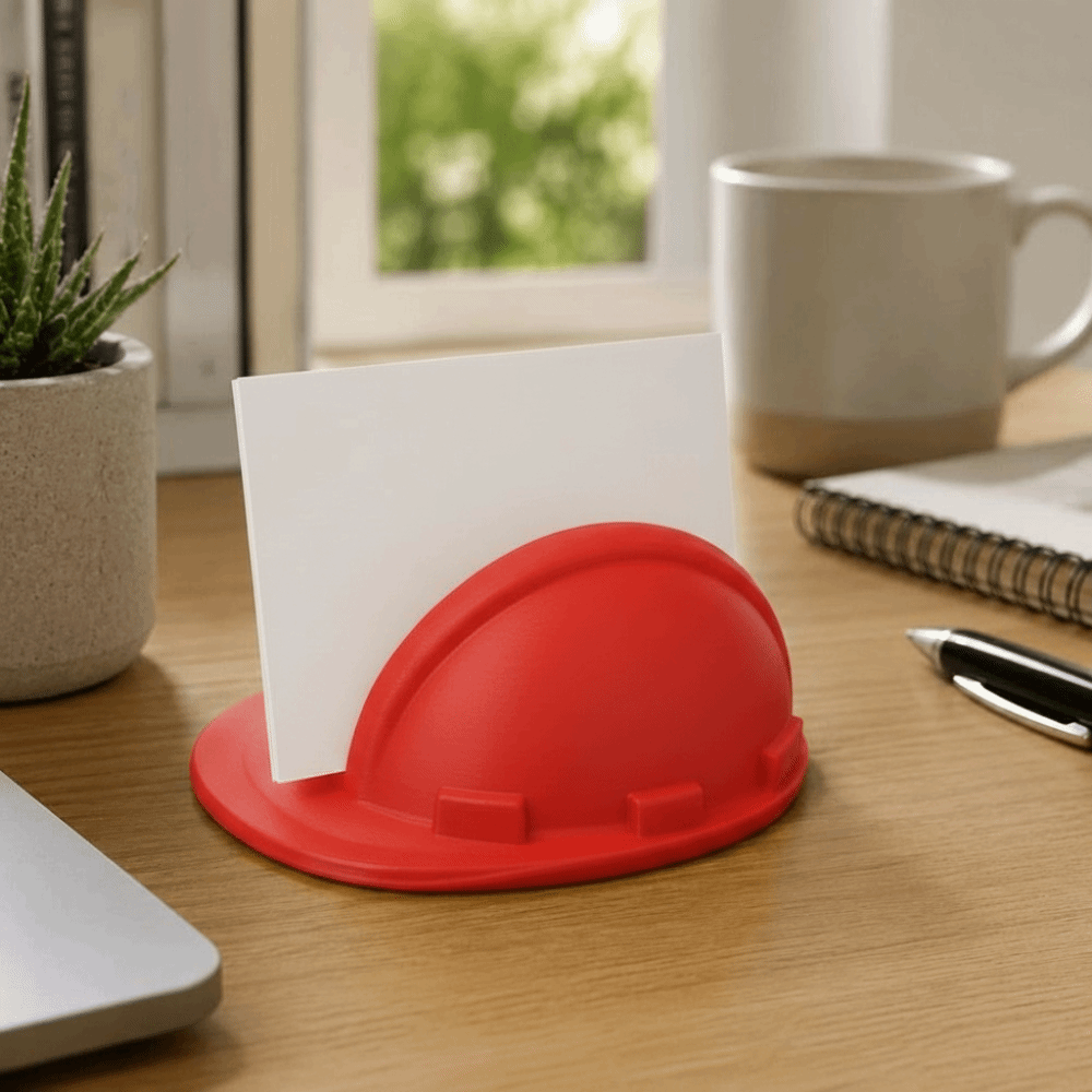 Business Storage 3D Printed Ca - 3D Printing Desk ulasan dan harga