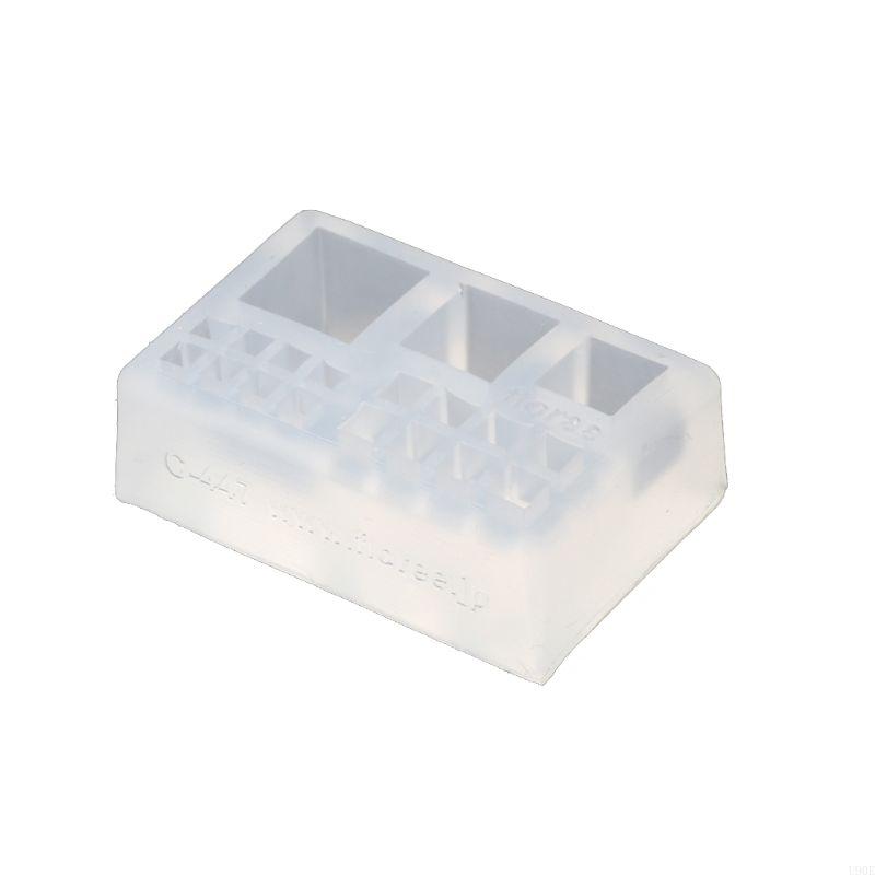U90E Epoxy Resin Silicone Mold - 3D Printing Epoxy Resin ulasan dan harga