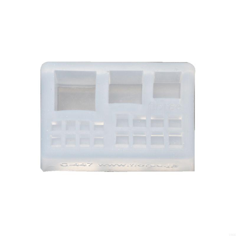 U90E Epoxy Resin Silicone Mold - 3D Printing Epoxy Resin ulasan dan harga