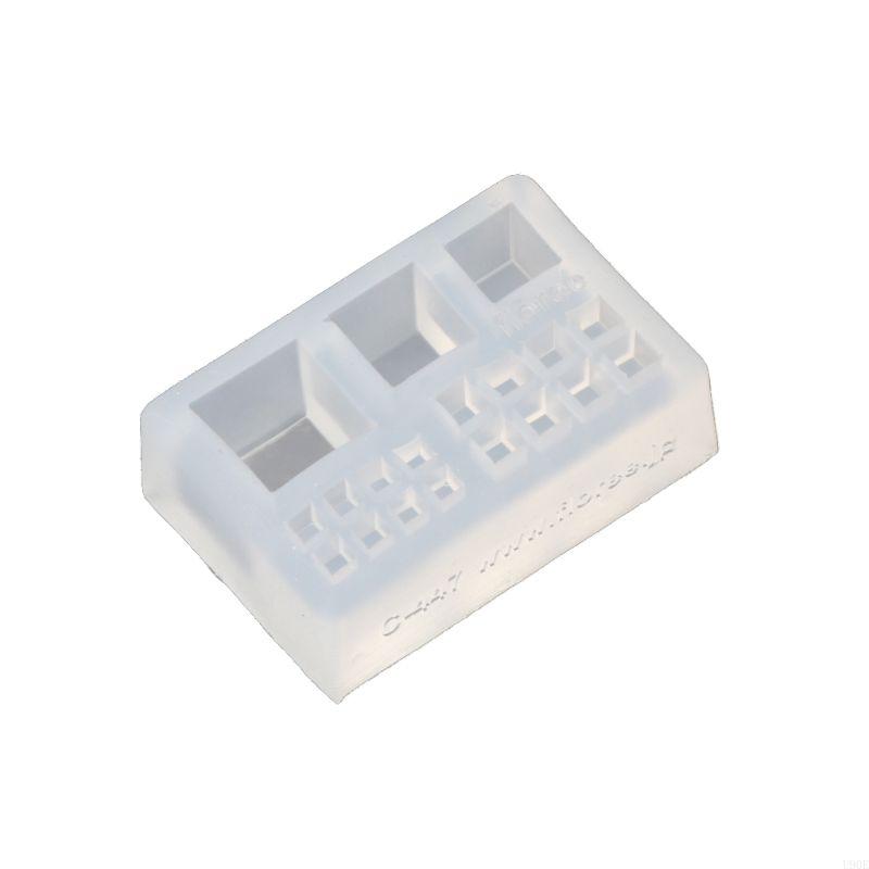 U90E Epoxy Resin Silicone Mold - 3D Printing Epoxy Resin ulasan dan harga