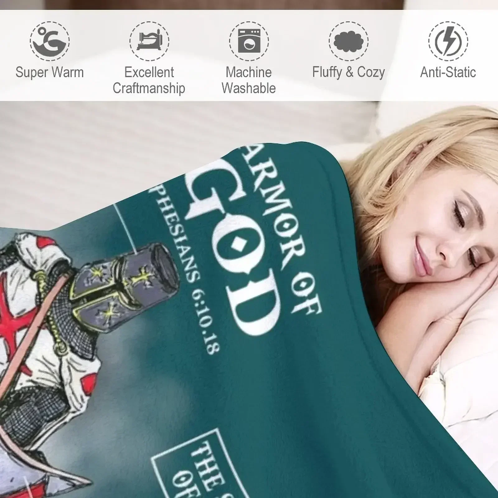 armor of god bible verse great - 3D Printing Verse ulasan dan harga