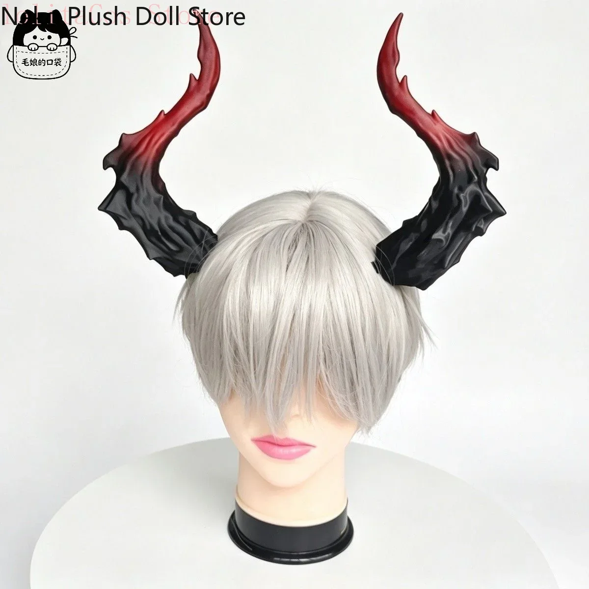 Anime Limbus Company Don Quixo - 3D Printing Games Free ulasan dan harga